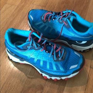 Pantera Dynafit size 7 Trail Runners